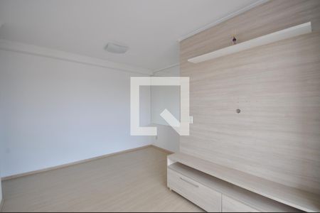 Sala de apartamento à venda com 2 quartos, 49m² em Vila Paiva, São Paulo