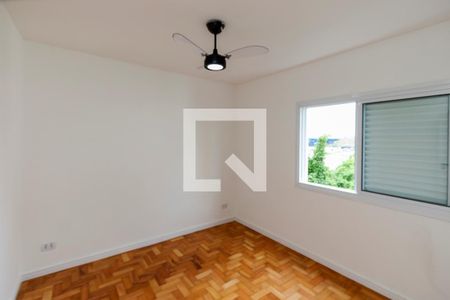 Quarto 1 de apartamento à venda com 3 quartos, 84m² em Vila Congonhas, São Paulo