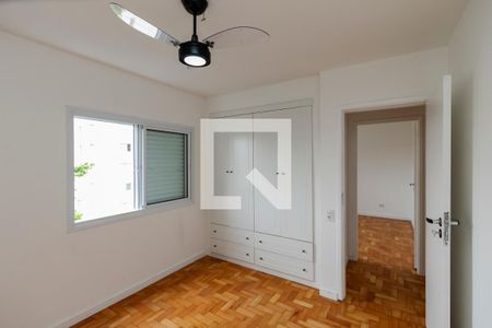 Quarto 1 de apartamento à venda com 3 quartos, 84m² em Vila Congonhas, São Paulo