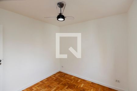 Quarto 1 de apartamento à venda com 3 quartos, 84m² em Vila Congonhas, São Paulo