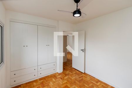 Quarto 1 de apartamento à venda com 3 quartos, 84m² em Vila Congonhas, São Paulo