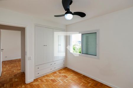 Quarto 2 de apartamento à venda com 3 quartos, 84m² em Vila Congonhas, São Paulo