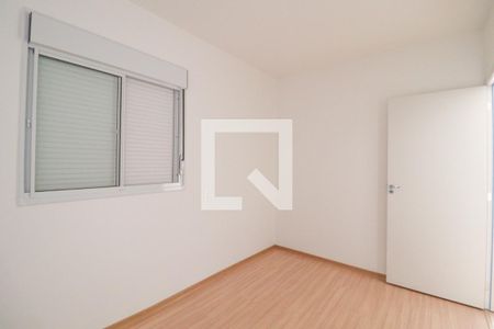 Suíte de apartamento para alugar com 3 quartos, 60m² em Jardim Carlos Gomes, Jundiaí