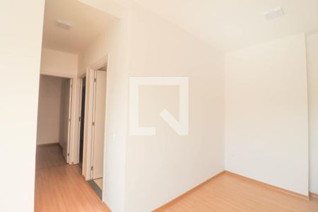 Sala de apartamento para alugar com 3 quartos, 60m² em Jardim Carlos Gomes, Jundiaí