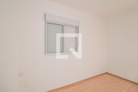 Suíte de apartamento para alugar com 3 quartos, 60m² em Jardim Carlos Gomes, Jundiaí