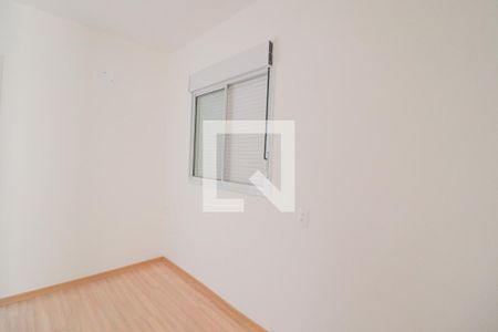 Suíte de apartamento para alugar com 3 quartos, 60m² em Jardim Carlos Gomes, Jundiaí