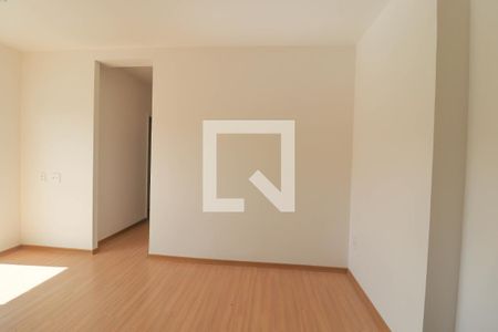 Sala de apartamento para alugar com 3 quartos, 60m² em Jardim Carlos Gomes, Jundiaí