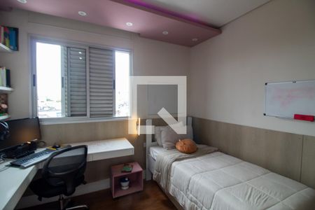 Quarto 1 de apartamento à venda com 3 quartos, 119m² em Santo Amaro, São Paulo