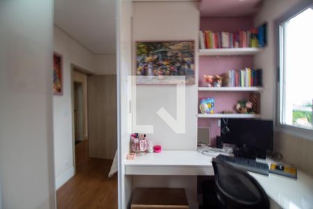 Quarto 1 de apartamento à venda com 3 quartos, 119m² em Santo Amaro, São Paulo