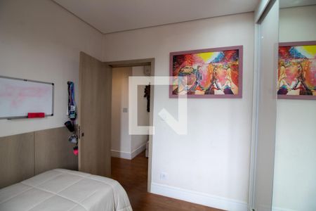 Quarto 1 de apartamento à venda com 3 quartos, 119m² em Santo Amaro, São Paulo