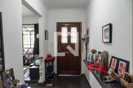 Hall de casa à venda com 3 quartos, 120m² em Bosque da Saúde, São Paulo