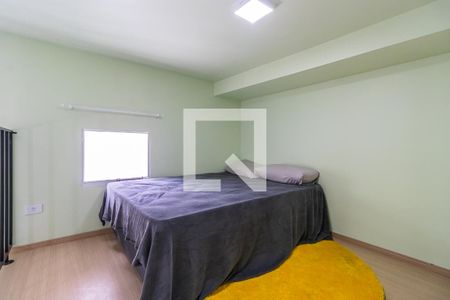 Quarto de apartamento para alugar com 1 quarto, 25m² em Vila do Conde, Barueri