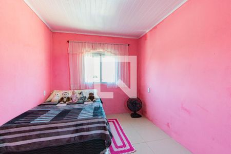 Quarto 1 de casa à venda com 3 quartos, 150m² em Harmonia, Canoas