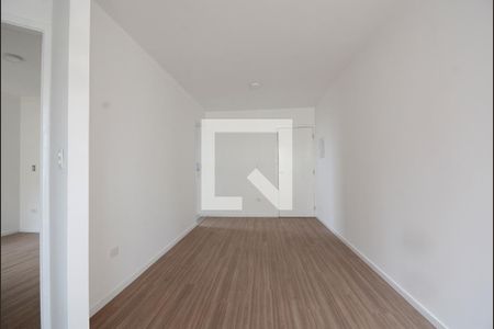 Sala de apartamento à venda com 2 quartos, 54m² em Baeta Neves, São Bernardo do Campo