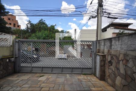 Vista da Sala de casa à venda com 3 quartos, 153m² em Vila Constança, São Paulo