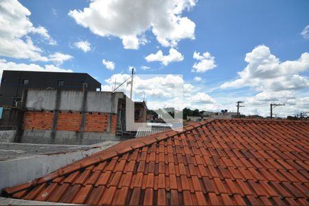 Vista do Quarto Suíte de casa à venda com 3 quartos, 153m² em Vila Constança, São Paulo