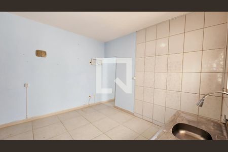 Quarto 1 de casa para alugar com 1 quarto, 46m² em Parque Residencial Jundiaí, Jundiaí