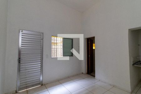 Studio de kitnet/studio para alugar com 1 quarto, 11m² em Centro, Campinas