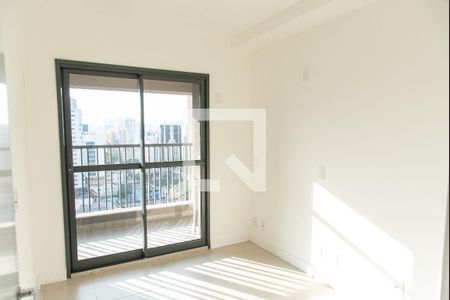 Quarto de apartamento à venda com 1 quarto, 40m² em Liberdade, São Paulo