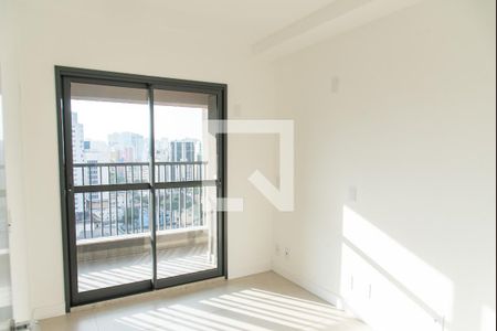 Quarto de apartamento à venda com 1 quarto, 40m² em Liberdade, São Paulo