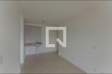 Sala de apartamento à venda com 1 quarto, 40m² em Liberdade, São Paulo