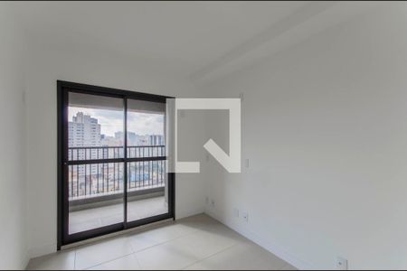 Quarto de apartamento à venda com 1 quarto, 40m² em Liberdade, São Paulo