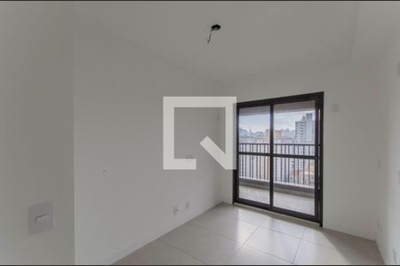 Quarto de apartamento à venda com 1 quarto, 40m² em Liberdade, São Paulo