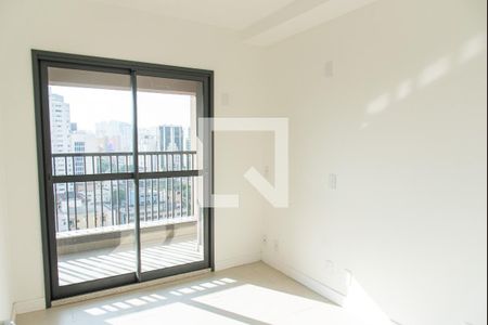 Quarto de apartamento à venda com 1 quarto, 40m² em Liberdade, São Paulo