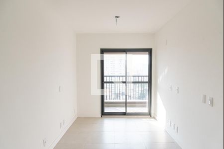 Sala de apartamento à venda com 1 quarto, 40m² em Liberdade, São Paulo