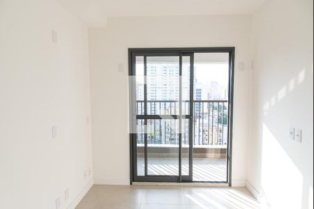 Quarto de apartamento à venda com 1 quarto, 40m² em Liberdade, São Paulo