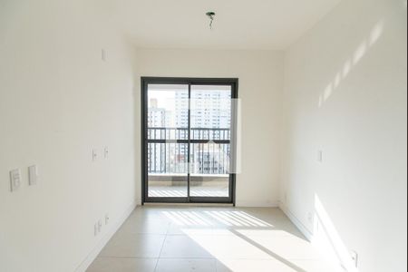 Sala de apartamento à venda com 1 quarto, 40m² em Liberdade, São Paulo