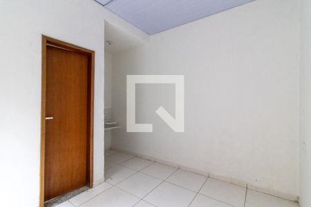 Sala de kitnet/studio para alugar com 1 quarto, 11m² em Centro, Campinas