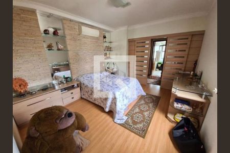 Foto 06 de apartamento à venda com 4 quartos, 245m² em Perdizes, São Paulo