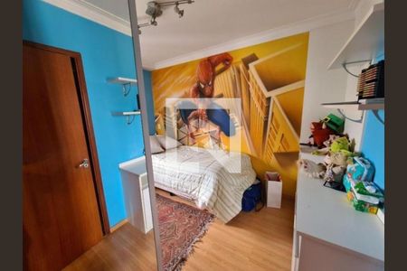 Foto 12 de apartamento à venda com 4 quartos, 245m² em Perdizes, São Paulo