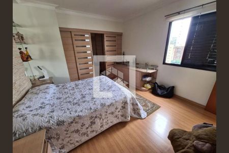 Foto 04 de apartamento à venda com 4 quartos, 245m² em Perdizes, São Paulo