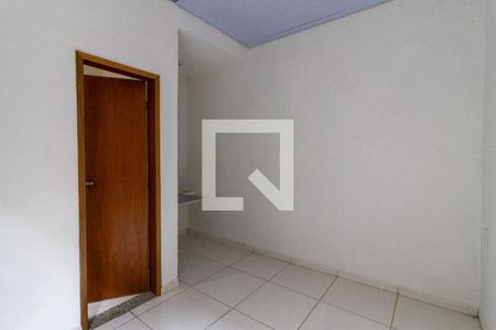 Studio de kitnet/studio para alugar com 1 quarto, 11m² em Centro, Campinas