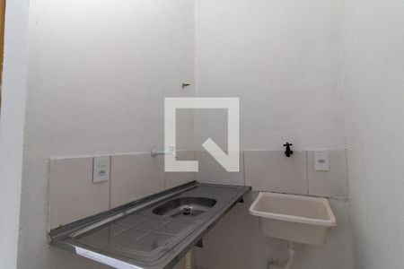 Studio de kitnet/studio para alugar com 1 quarto, 11m² em Centro, Campinas