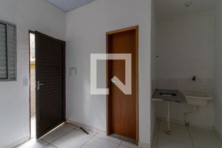 Studio de kitnet/studio para alugar com 1 quarto, 11m² em Centro, Campinas