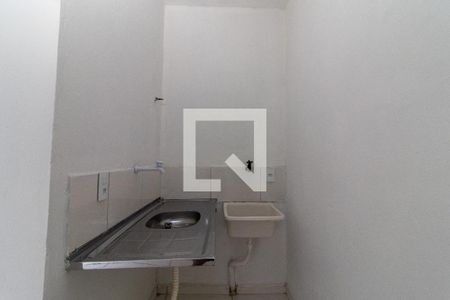 Studio de kitnet/studio para alugar com 1 quarto, 11m² em Centro, Campinas