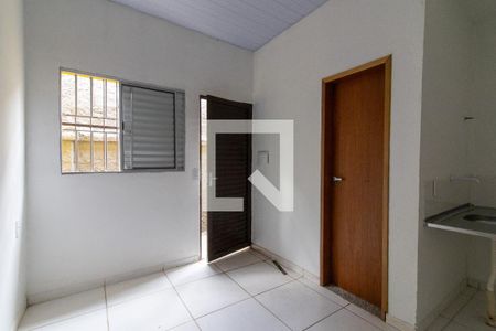 Studio de kitnet/studio para alugar com 1 quarto, 11m² em Centro, Campinas