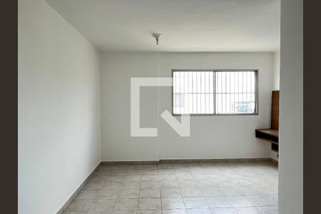 Sala de apartamento para alugar com 2 quartos, 60m² em Parque Imperial, São Paulo