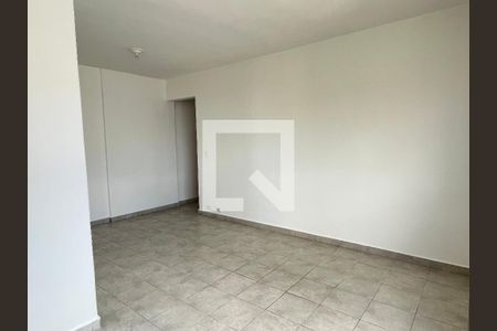 Sala de apartamento para alugar com 2 quartos, 60m² em Parque Imperial, São Paulo