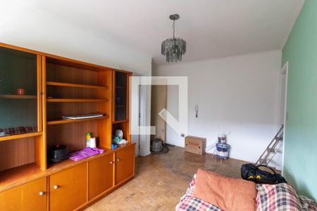 Sala de apartamento para alugar com 2 quartos, 62m² em Jardim Botânico, Porto Alegre