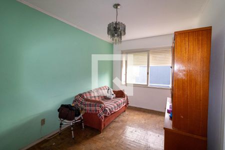 Sala de apartamento para alugar com 2 quartos, 62m² em Jardim Botânico, Porto Alegre