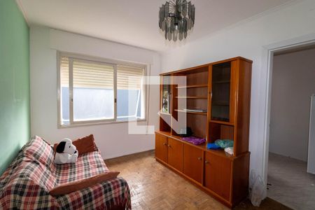 Sala de apartamento para alugar com 2 quartos, 62m² em Jardim Botânico, Porto Alegre