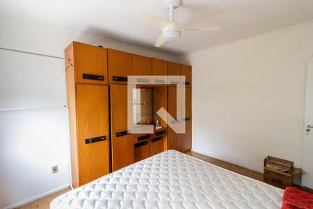 Quarto 1 de apartamento para alugar com 2 quartos, 62m² em Jardim Botânico, Porto Alegre