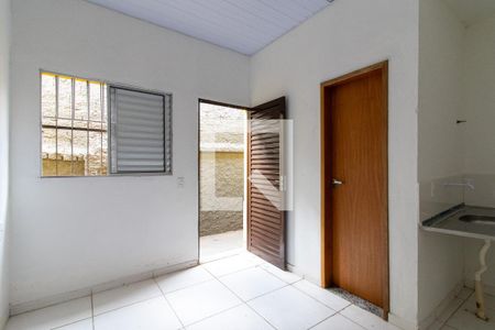 Studio  de kitnet/studio para alugar com 1 quarto, 11m² em Centro, Campinas