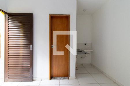 Studio  de kitnet/studio para alugar com 1 quarto, 11m² em Centro, Campinas