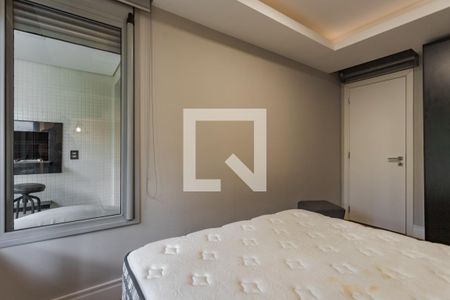 Quarto de apartamento para alugar com 1 quarto, 50m² em Petrópolis, Porto Alegre