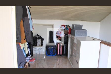 Quarto 3 de casa à venda com 3 quartos, 120m² em Jardim Itu, Porto Alegre